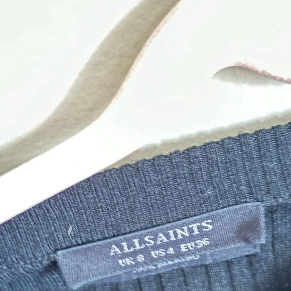 ALLSAINTS - Picture 2 of 2